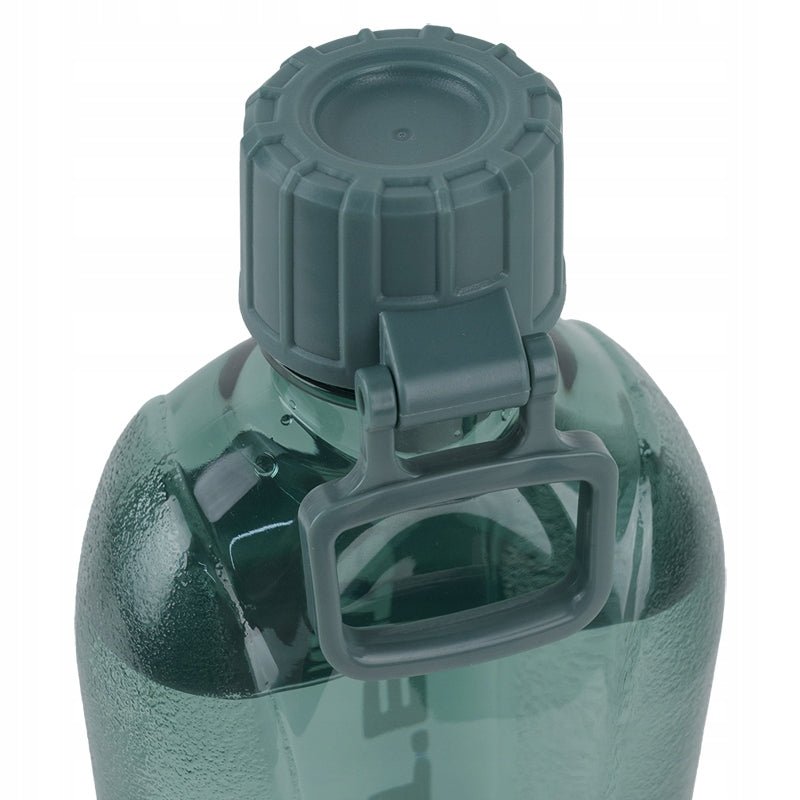 Bezpieczna butelka sportowa dla dzieci i dorosłych Kite