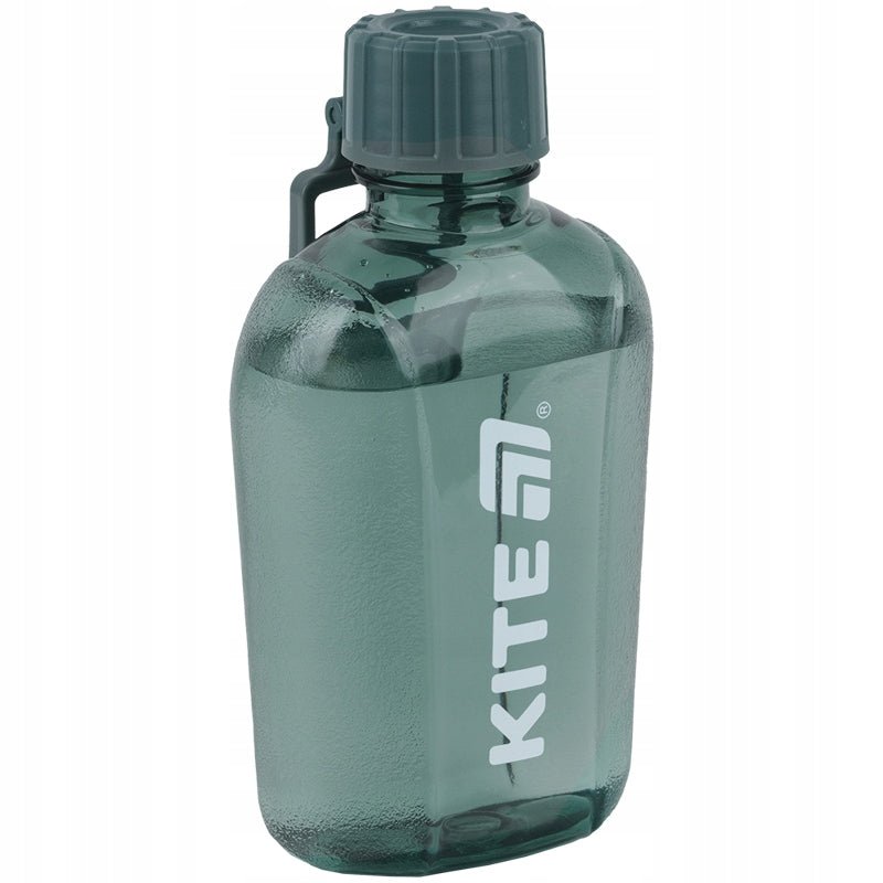 Minimalistyczny bidon na wodę z logo Kite