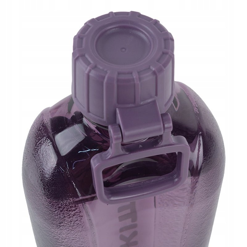 Bidon na wodę 650 ml do pracy, szkoły i podróży Kite