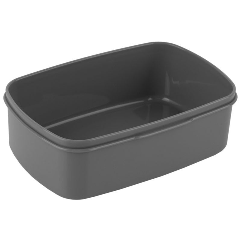 Lunchbox Śniadaniówka ze Sztućcami 750 ml Tokyo Kite