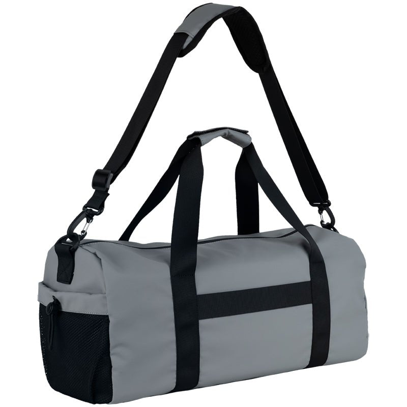 Torba podróżna Kite K25-2530-2 z siateczkową kieszenią i oddzielną komorą na obuwie, 20 l.