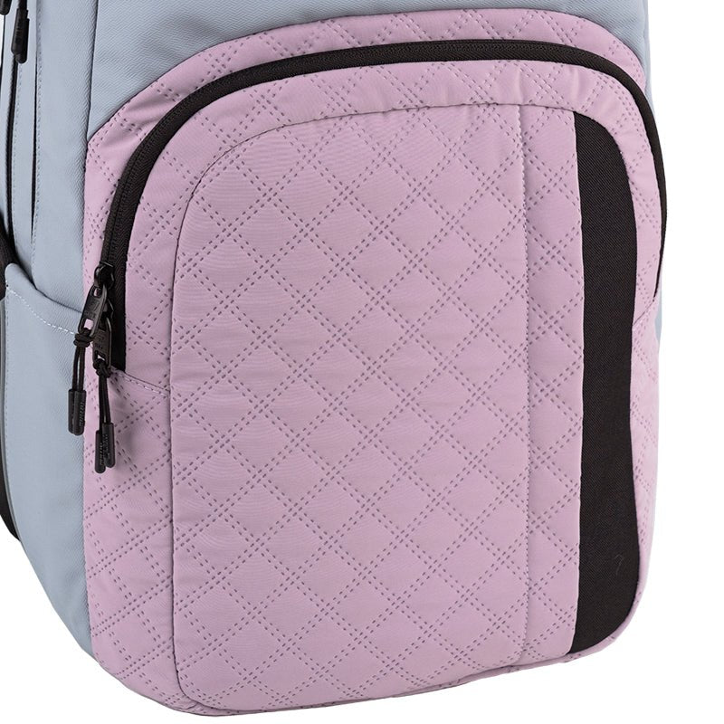 Kite K25-2578L-2 – młodzieżowy plecak z plecami Air Comfort i wytłoczonym dekorem