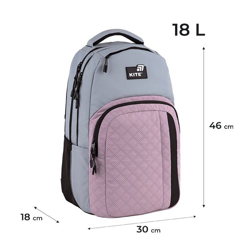 Kite K25-2578L-2 – plecak dla młodzieży