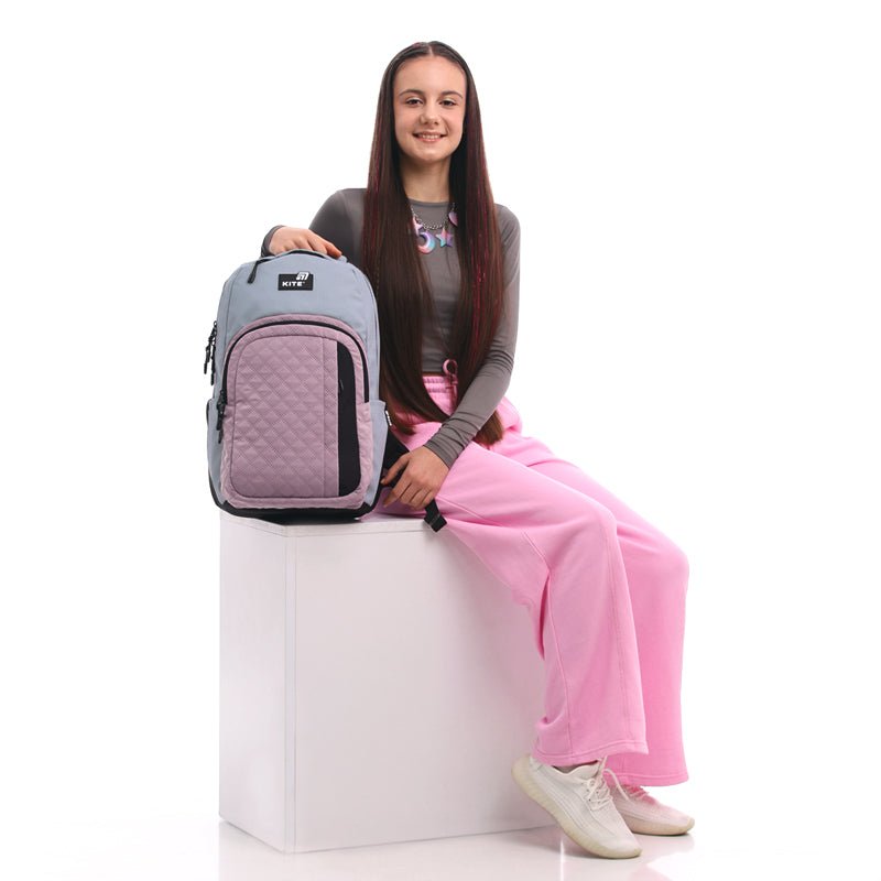 Kite K25-2578L-2 – plecak dla młodzieży od 13 lat.