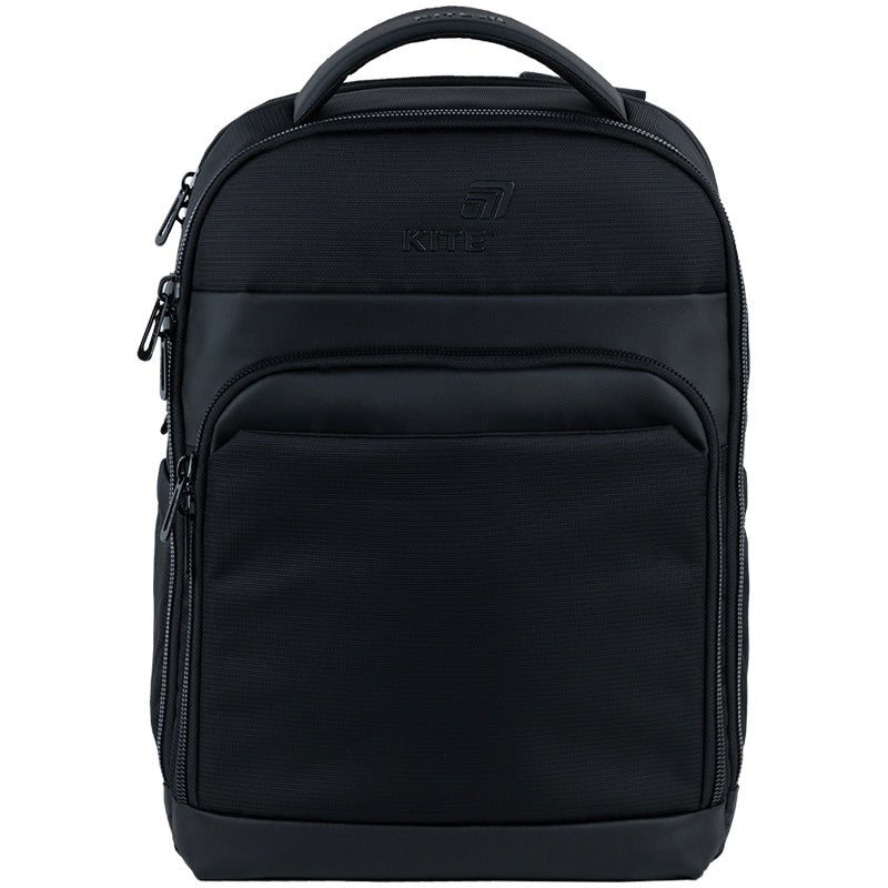 Front plecaka Kite K25-2723M z wypukłym nadrukiem 3D.