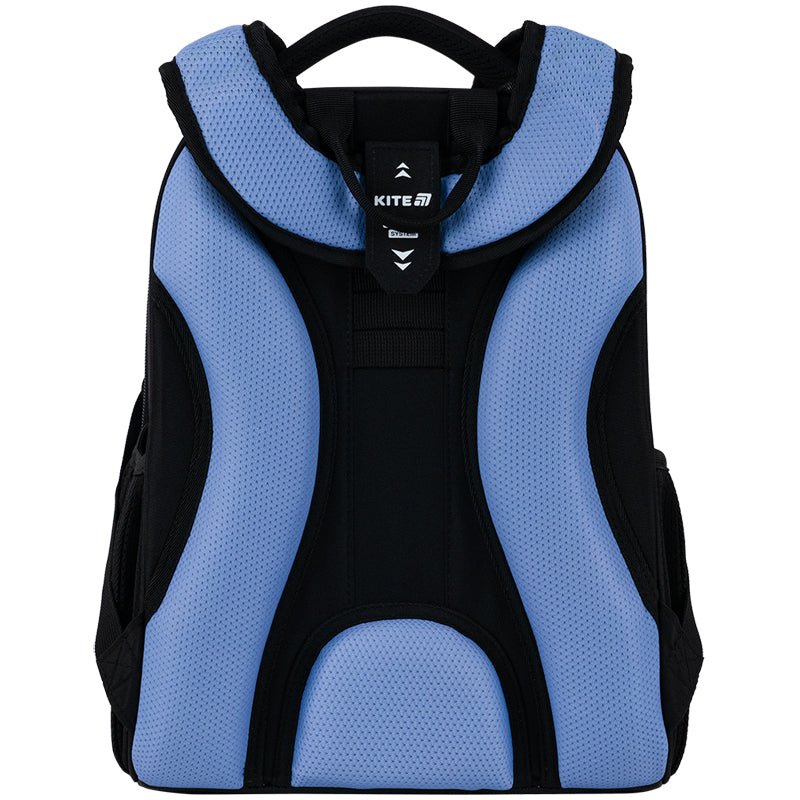 Tornister Kite K25-531M-2 z ramą i regulowaną spinką