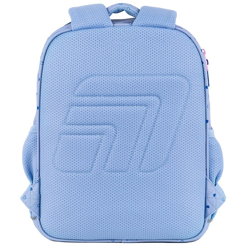 Ergonomiczny plecak Kite z uszczelnionym tyłem i kieszeniami bocznymi,