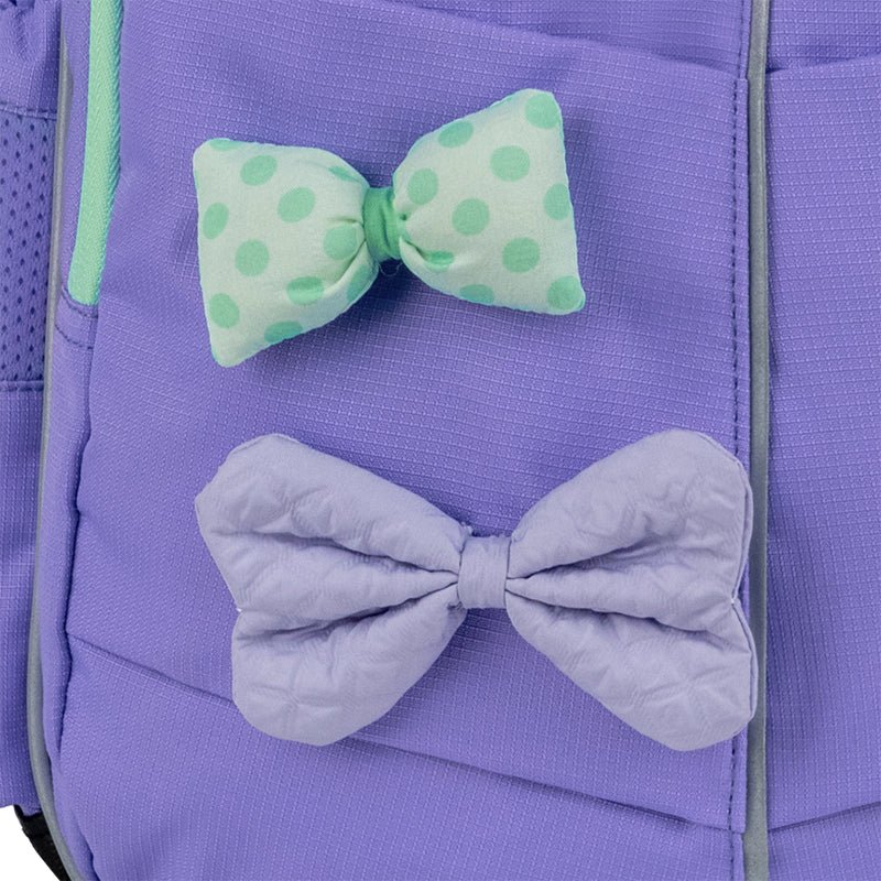 dekoracja: dekoracyjne trójwymiarowe kokardki