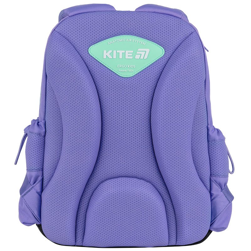 Ortopedyczne plecy Ergo Kids – dbają o zdrową postawę Twojego dziecka.