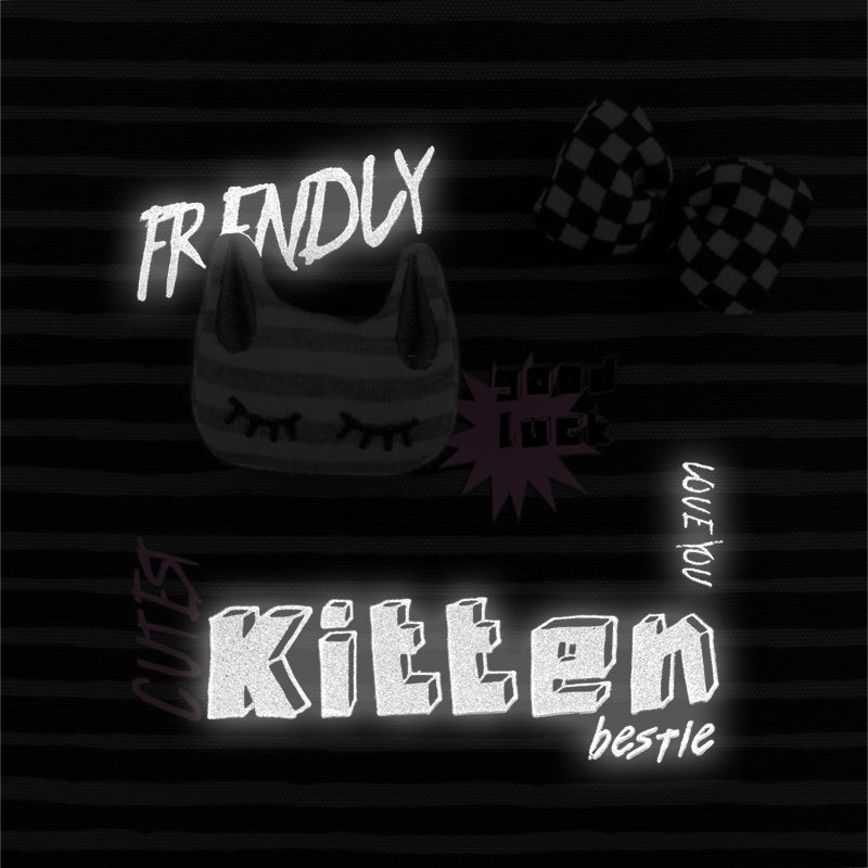 Szkolny plecak Kite K25-8001L-2 z odblaskami – bezpieczeństwo w ciemności