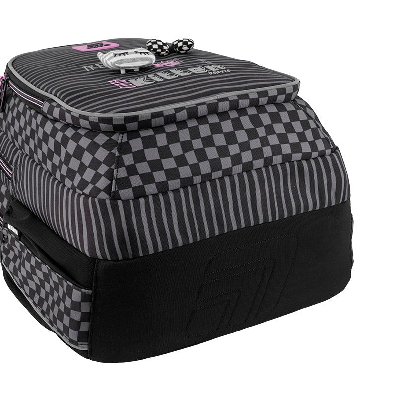 Plecak Kite K25-8001L-2 z wzmocnionym dnem – stabilność i praktyczność