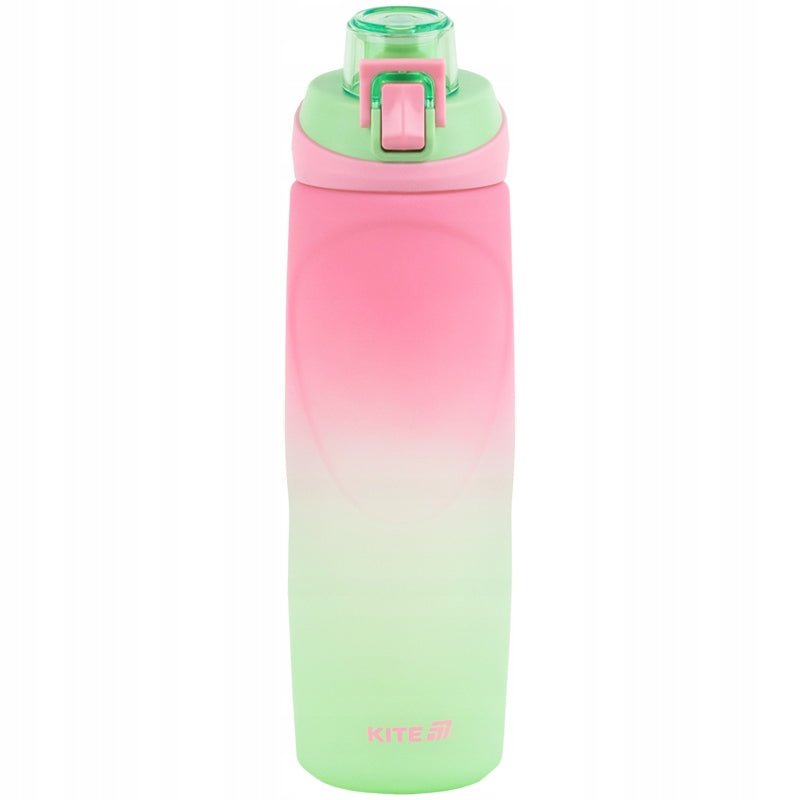 Sportowy bidon BPA free dla młodzieży
