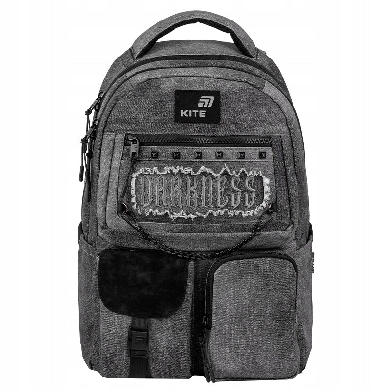 stylowy plecak młodzieżowy Kite jeans