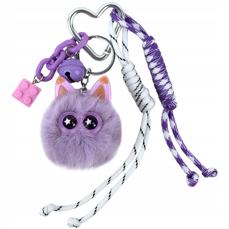 Brelok zawieszka Kite zabawka 3D – widok na duży rozmiar i teksturę materiałów.