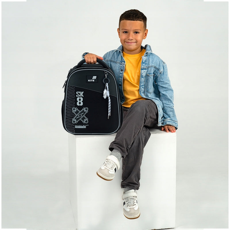 Tornister szkolny ortopedyczny Kite