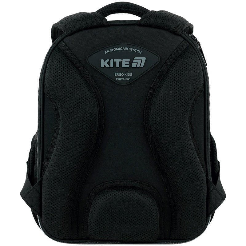 Tornister szkolny Kite – ergonomiczne plecy z systemem Ergo Kids