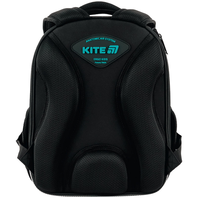 Ortopedyczne plecy Ergo Kids z oddychającymi poduszkami