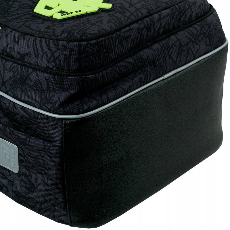 Plecak Kite wzmocnione dno PU