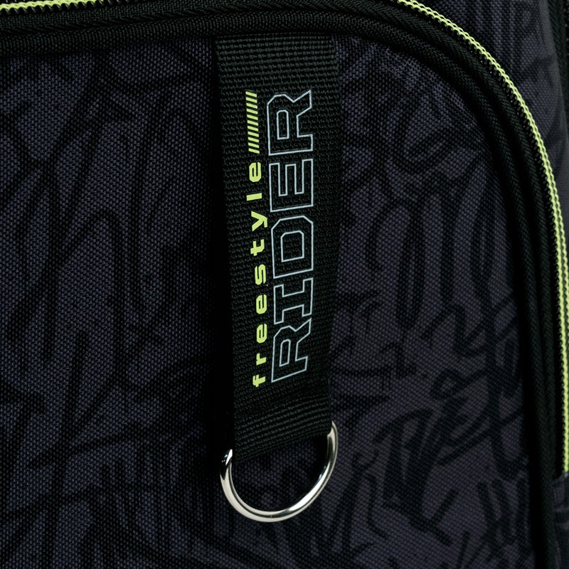 Plecak szkolny Kite z brelokiem