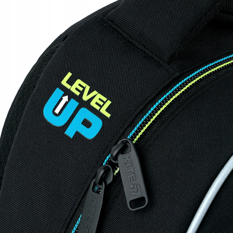 Plecak szkolny Kite wysoka jakość materiałów