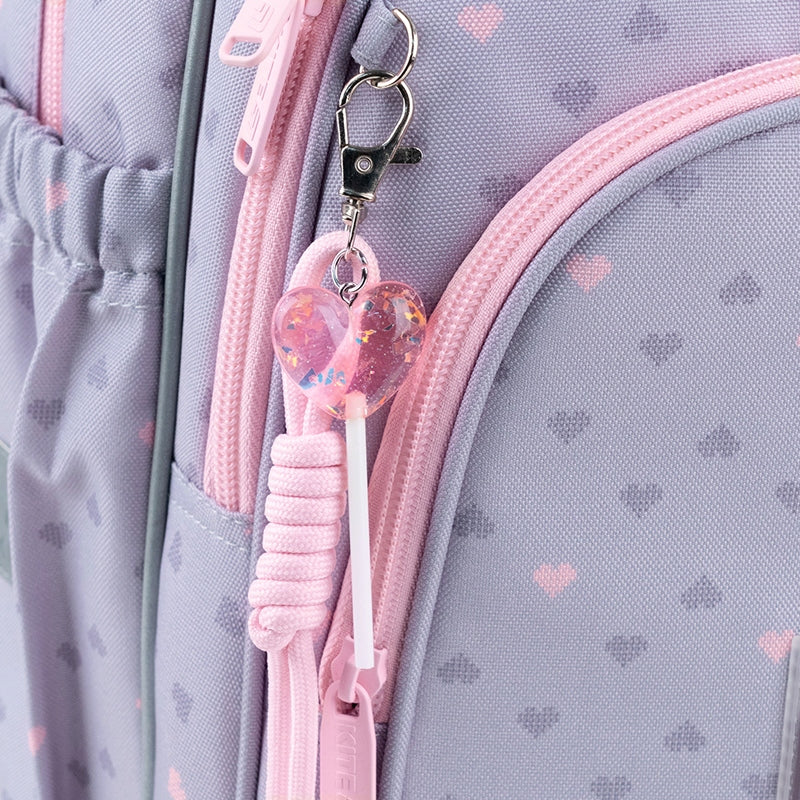 Plecak Kite detale wykonania