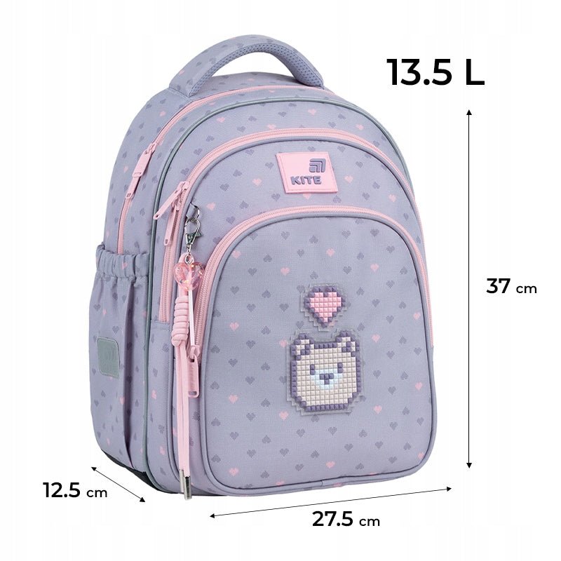 Plecak Kite pojemność 13.5 l