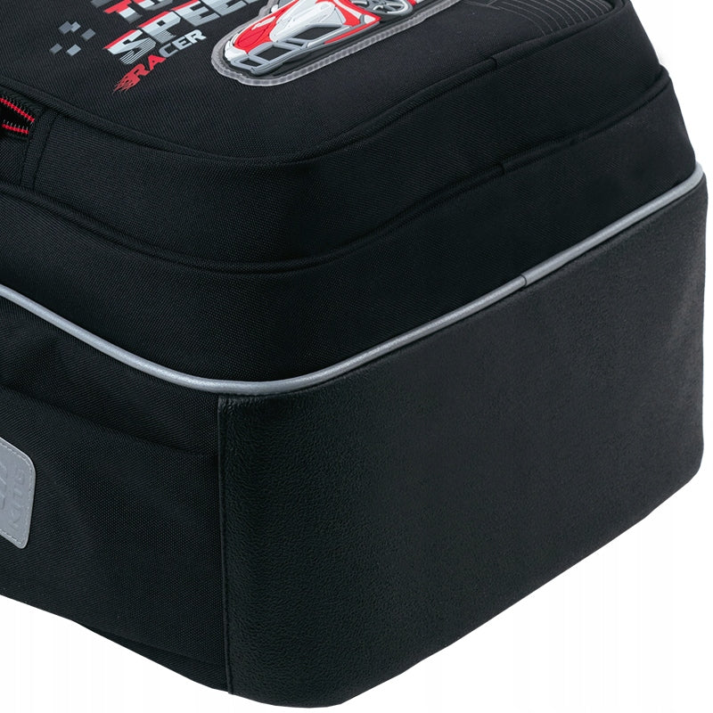 Plecak szkolny Kite wzmocnione dno PU