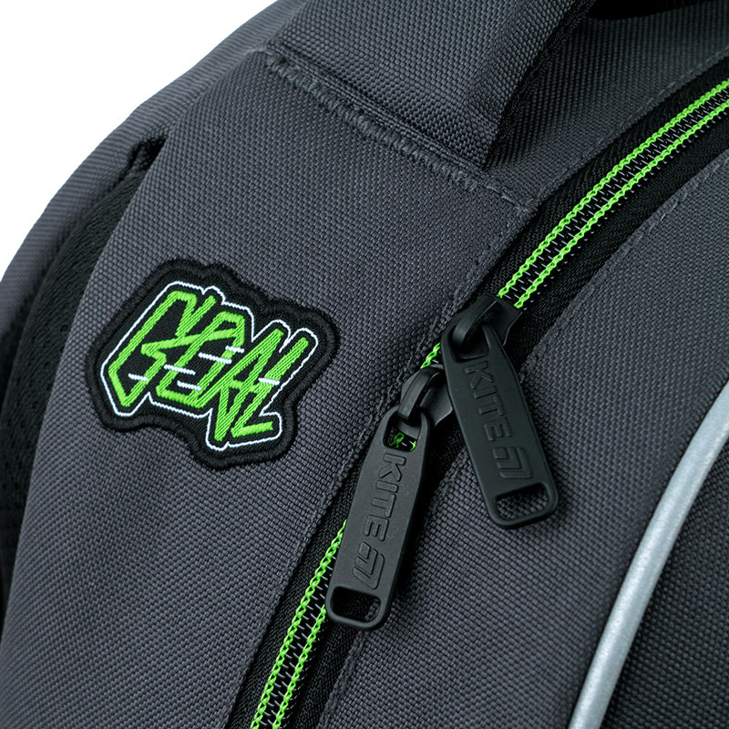 Plecak szkolny Kite solidny zamek błyskawiczny