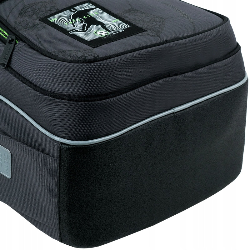 Plecak Kite wzmocnione dno PU