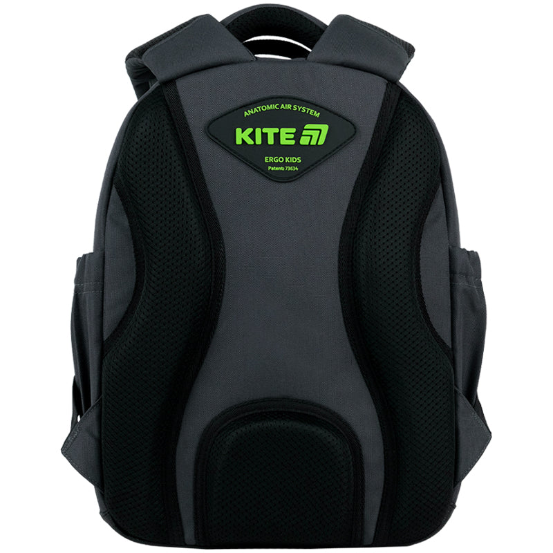 Plecak Kite z ortopedycznym oparciem Ergo Kids