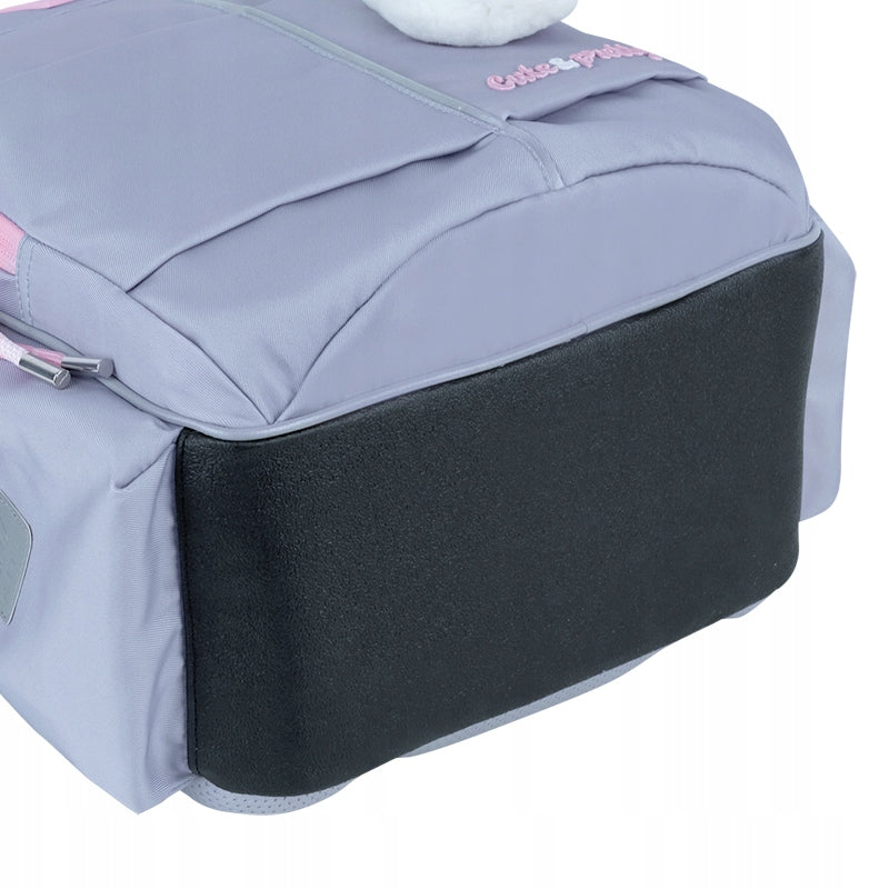 Plecak szkolny Kite wzmocnione dno PU