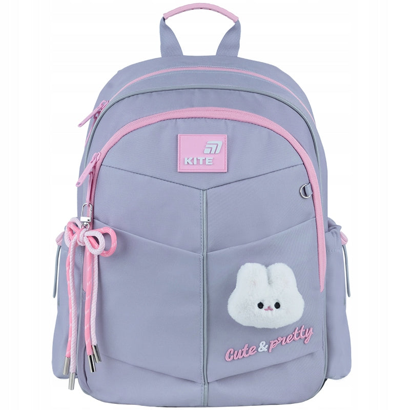 Plecak Kite ergonomiczny widok z przodu