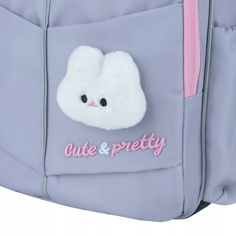 Plecak Kite puszysta maskotka dekoracyjna