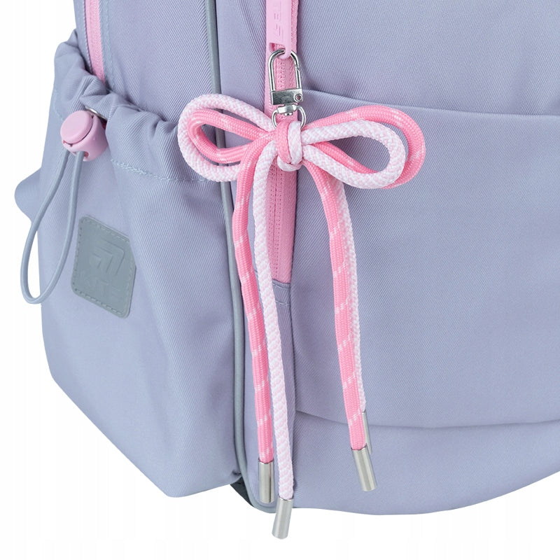 Plecak szkolny Kite brelok z paracordu