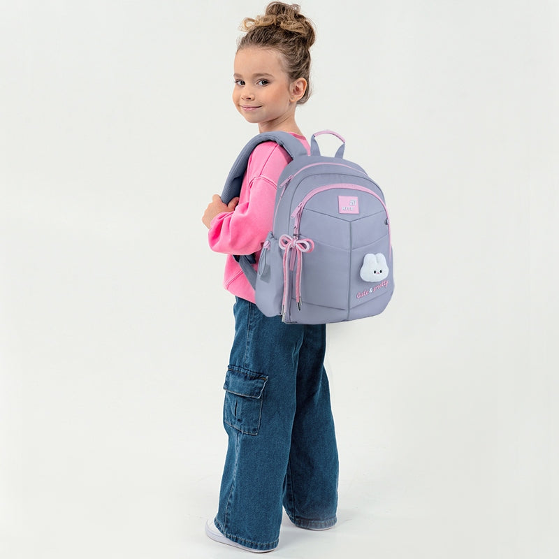 Ortopedyczny plecak szkolny Kite do klas 1-3