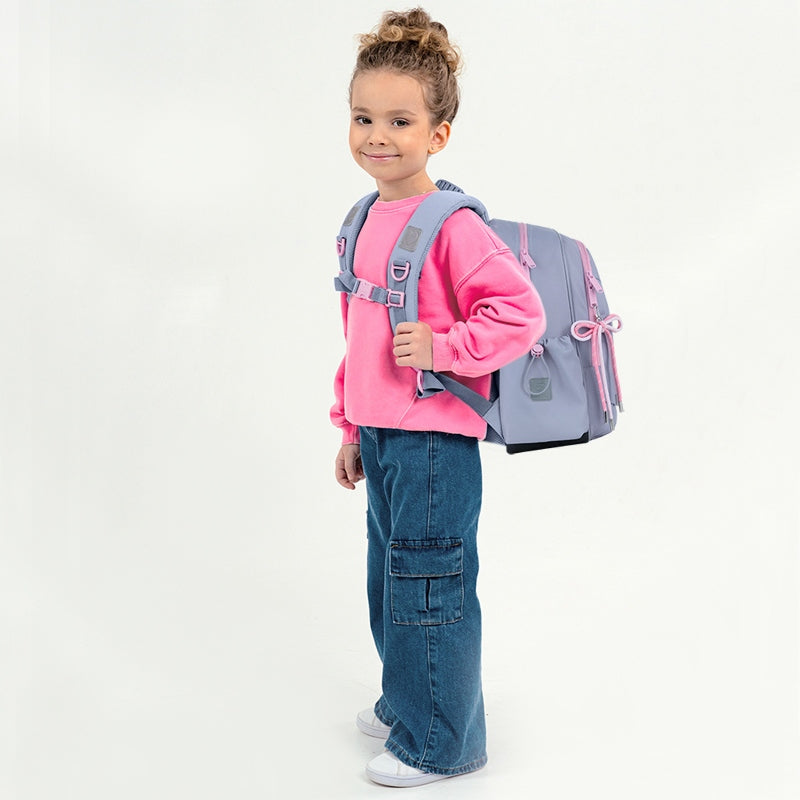 Ortopedyczny plecak szkolny Kite do klas 1-3