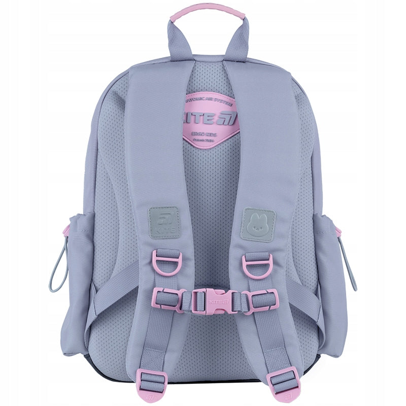 Plecak Kite anatomiczne szelki w kształcie S