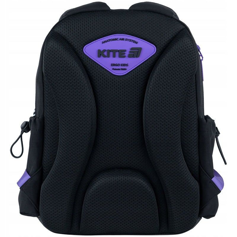 Plecak Kite z ortopedycznymi plecami Ergo Kids