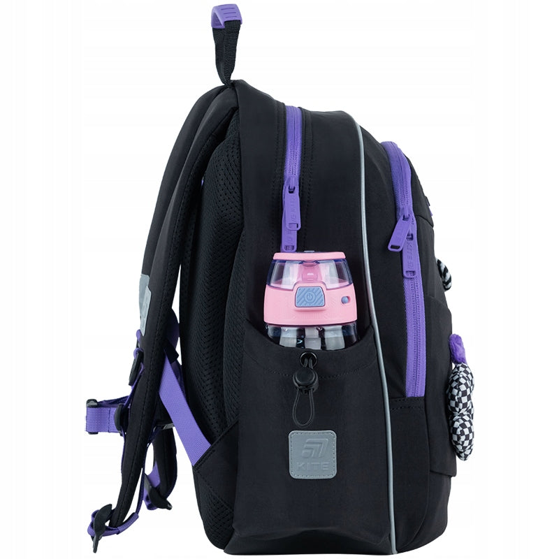 Plecak Kite kieszeń na bidon lub termos