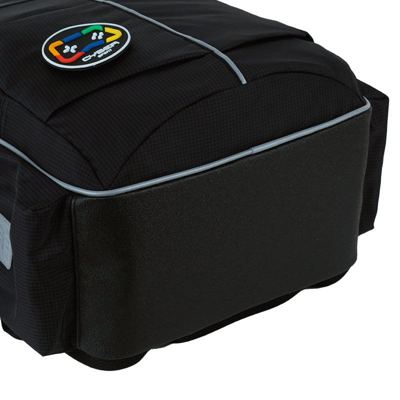 Plecak szkolny Kite łatwe w czyszczeniu dno