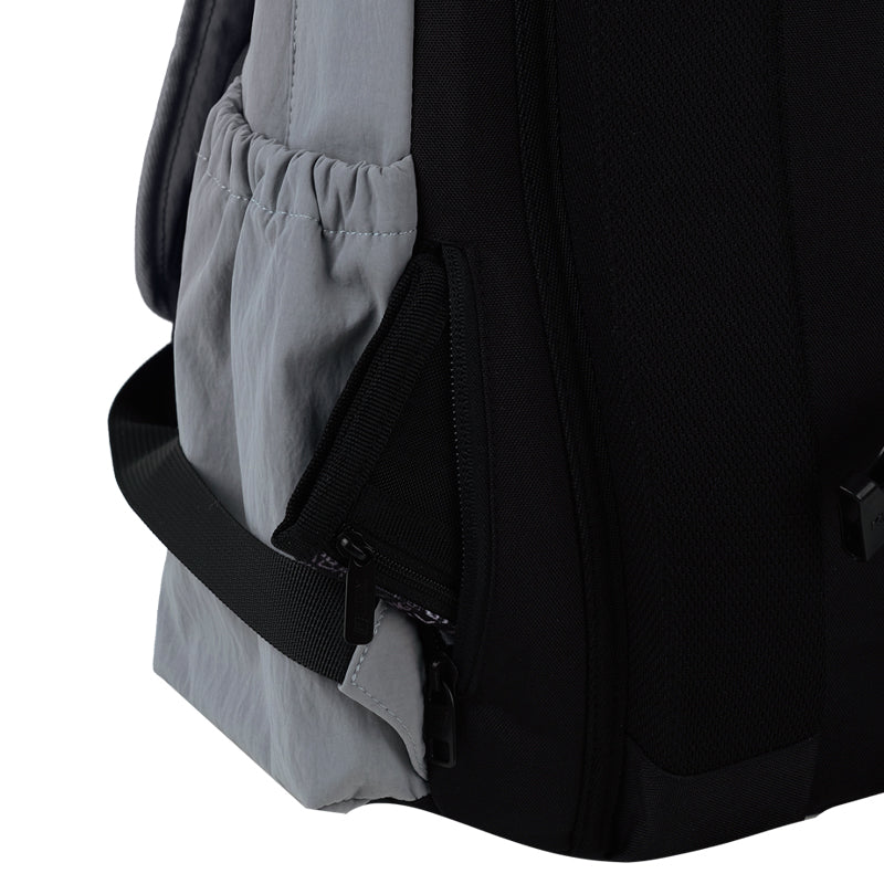 Plecak młodzieżowy Kite – boczne kieszenie na bidon