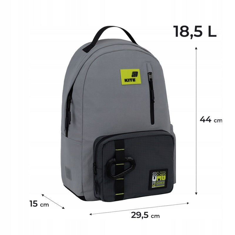 Plecak młodzieżowy Kite