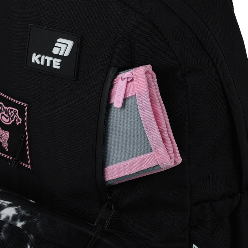kieszeń plecaka Kite