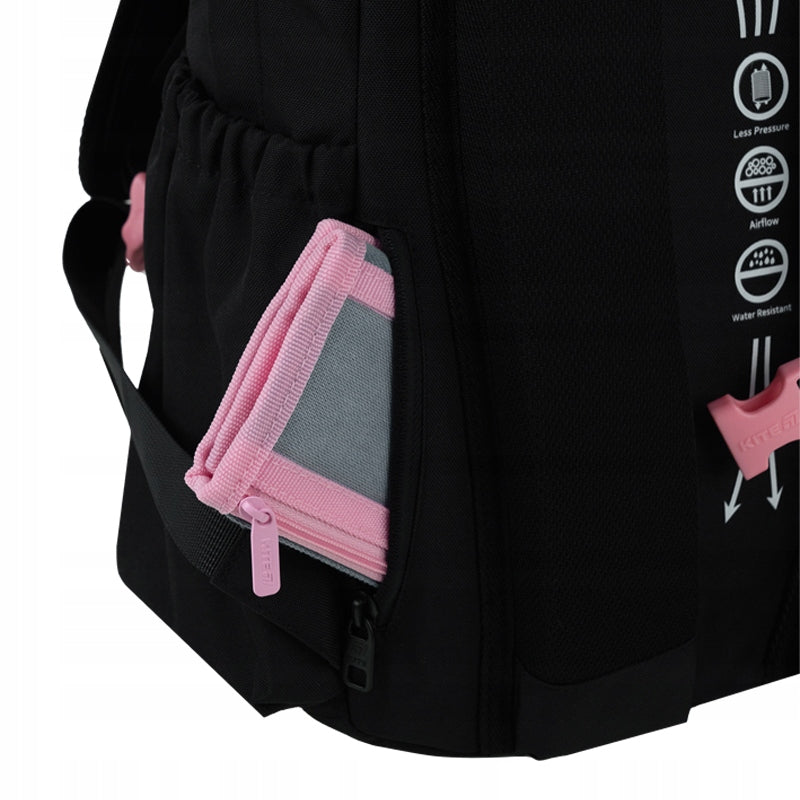 Ukryta kieszeń na plecach plecaka Kite