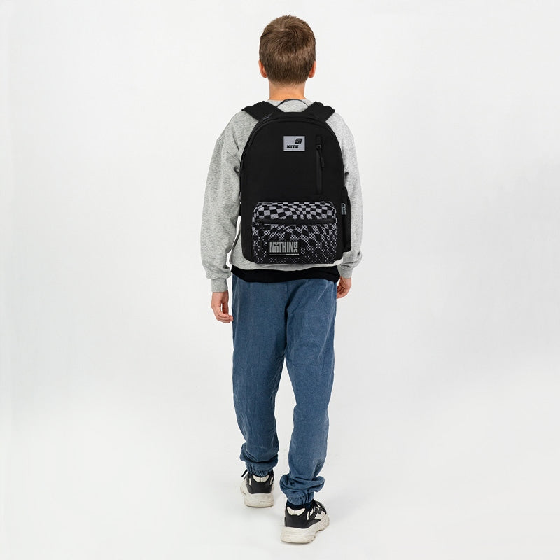 Plecak szkolny młodzieżowy