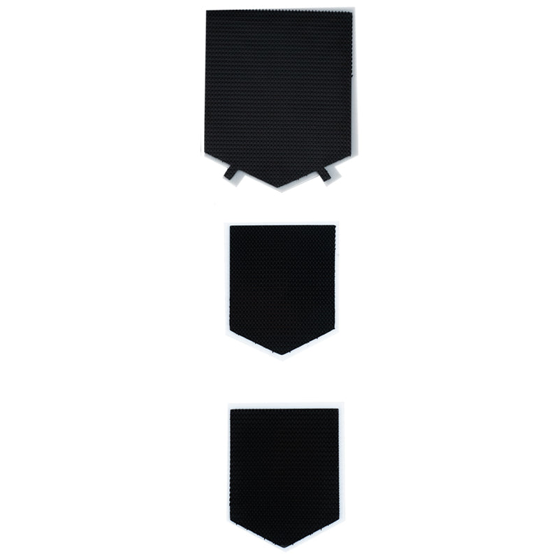 patch Attack on Titan na rzep Velcro do ubrań i akcesoriów