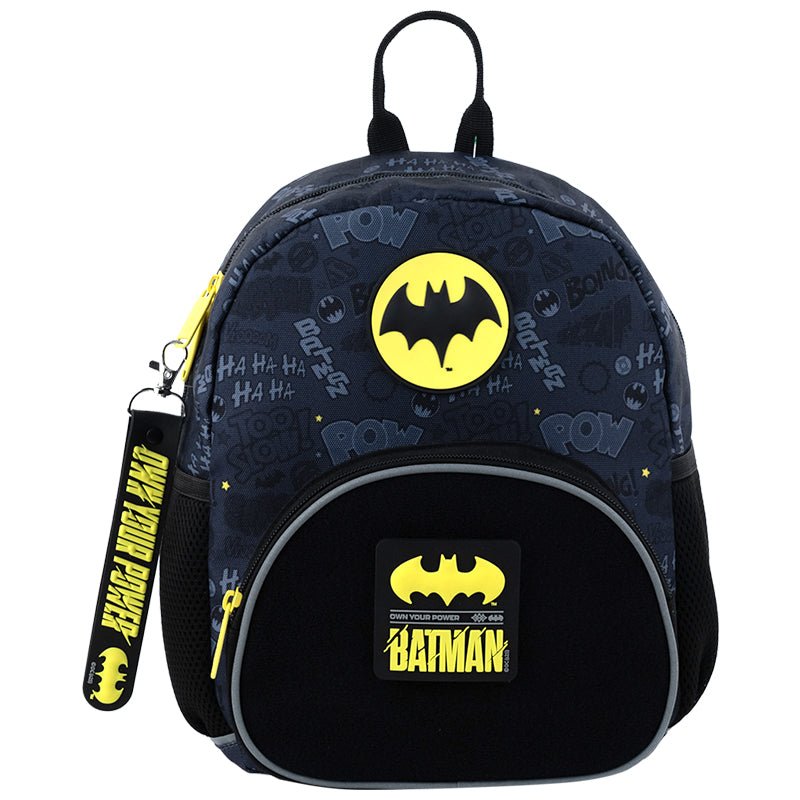 naszywka Batman na rzep Velcro Kite