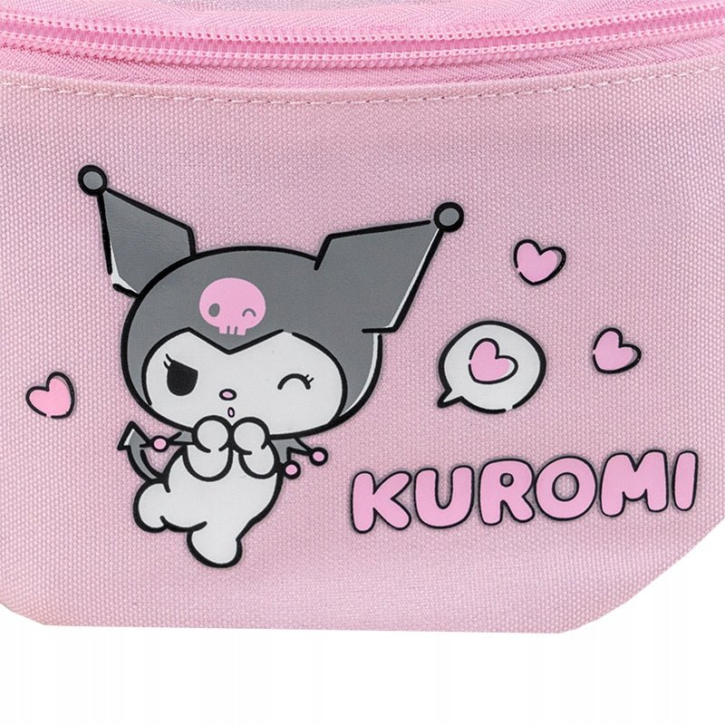 Mała nerka dziecięca z nadrukiem 3D