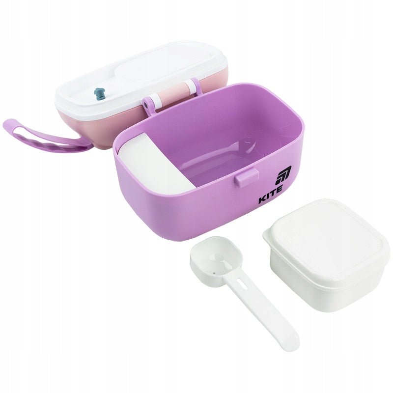 Przekąski w snackboxie - gotowe na drogę