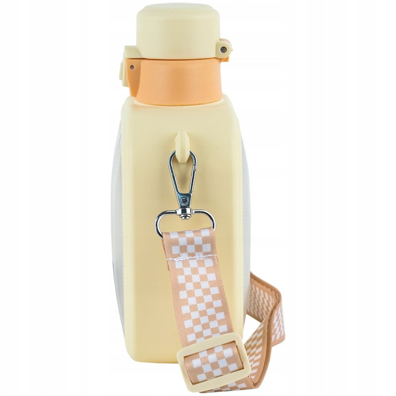 Pasek do noszenia - zdejmowany i wygodny